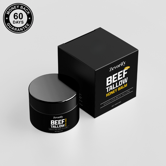 Neck Repair Tallow Balm